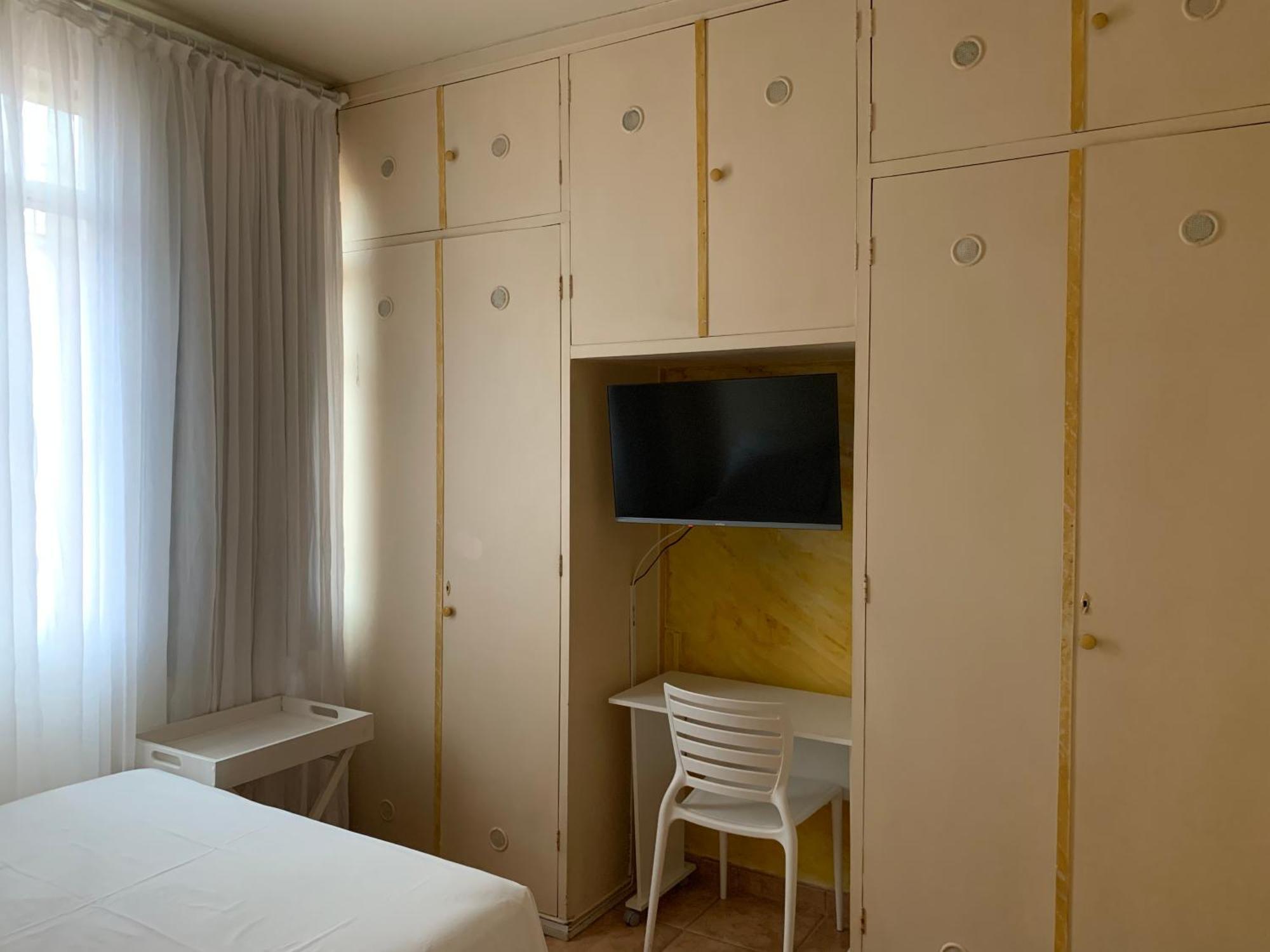 Apartamento No Coracao Do Aclimacao São Paulo